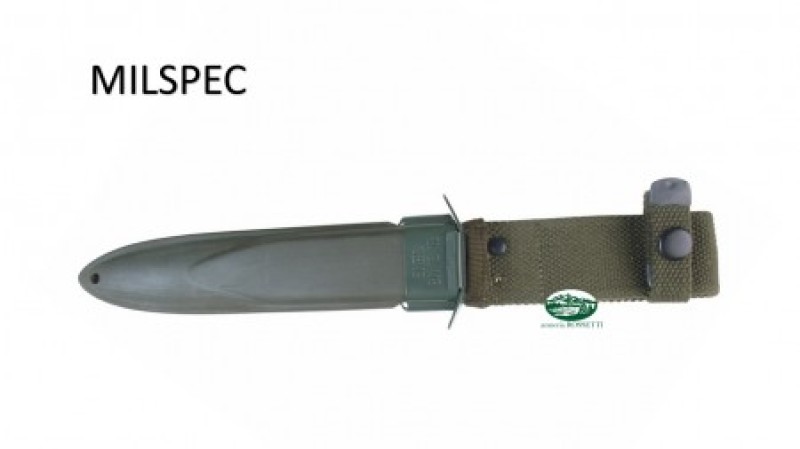MILSPEC Fodero M8A1 per baionette Garand M5 nuovo