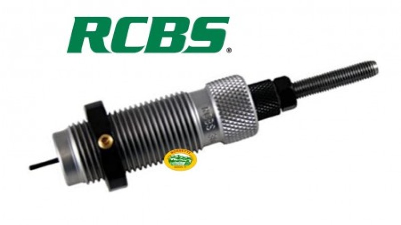 RCBS DIE 15529 F.L. SIZER 308 WINCHESTER