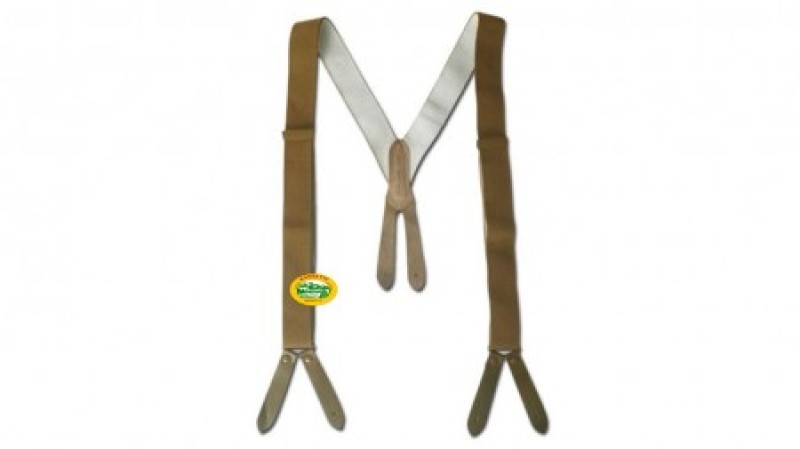 MILSPEC Bretelle BW colore coyote