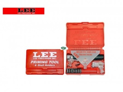 LEE Kit innescatore manuale 90215
