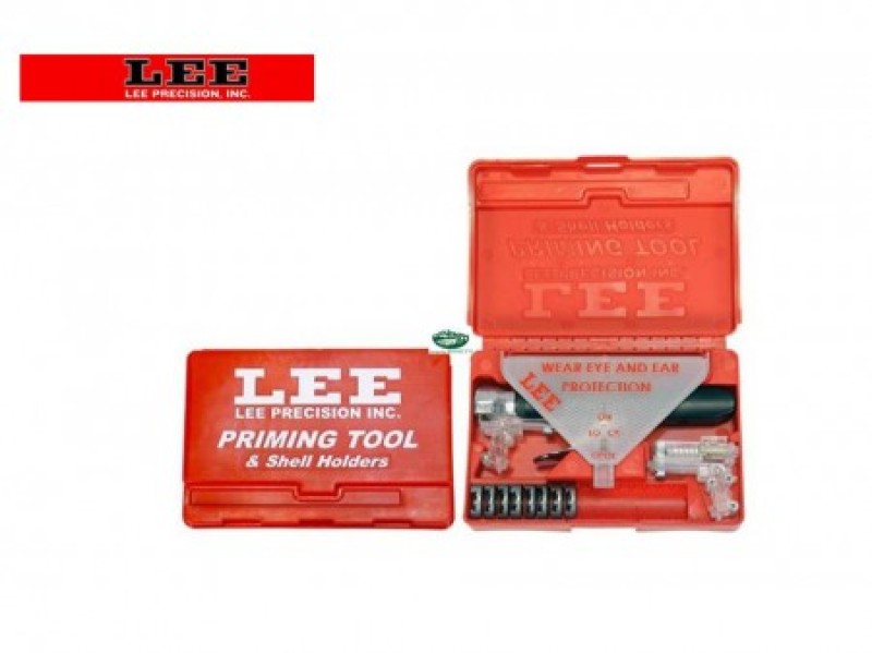 LEE Kit innescatore manuale 90215
