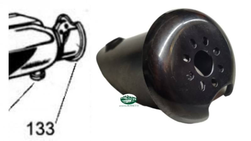 BERETTA calotta  A300 - 301 - 302 CAL.12 E 20
