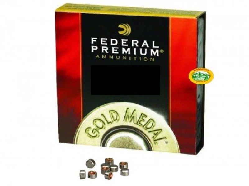 FEDERAL INNESCHI GM215M LARGE RIFLE MAGNUM conf. da 1000
