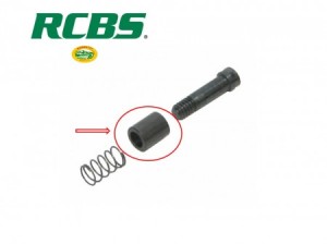 RCBS ricambio innescatori primer sleeve U - 09506 large