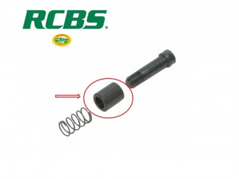 RCBS ricambio innescatori primer sleeve U - 09506 large