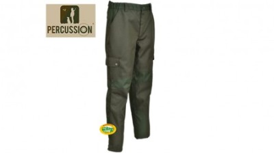 PERCUSSION Pantaloni Predator 900R 1077