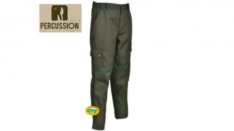 PERCUSSION Pantaloni Predator 900R 1077