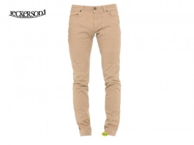 JECKERSON JEANS Microfantasia