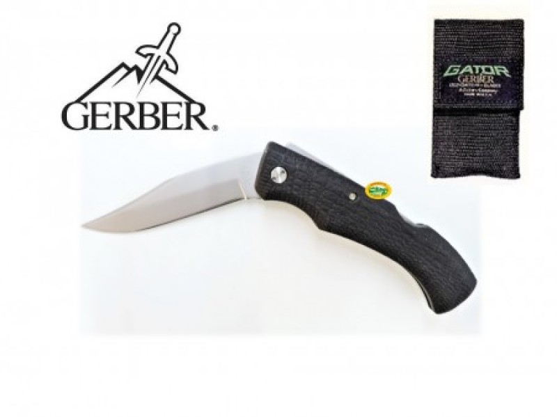 GERBER GATOR 625 