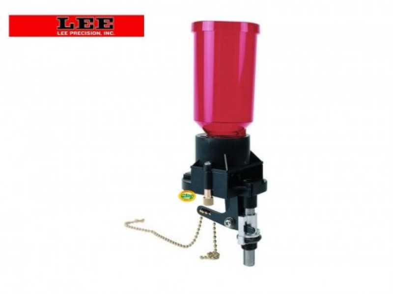 LEE dosatore Pro Auto Disk 90429