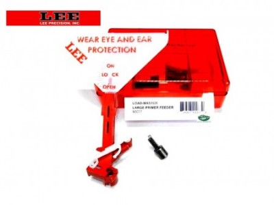 LEE Innescatore per pressa Load Master 90077