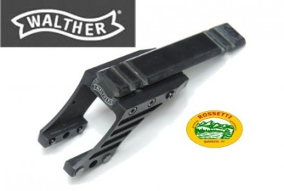 WALTHER attacco ottica per CP88