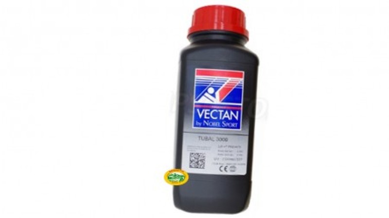 NOBEL SPORT Polvere Vectan Tubal 3000