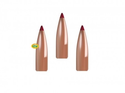 GECO Palle Express cal.308 - 165gr. Conf.50pz. 2416987