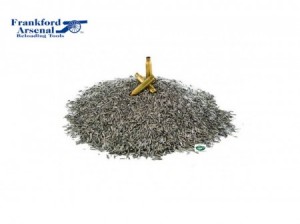 FRANKFORD Graniglia in acciaio 2lb 1097884