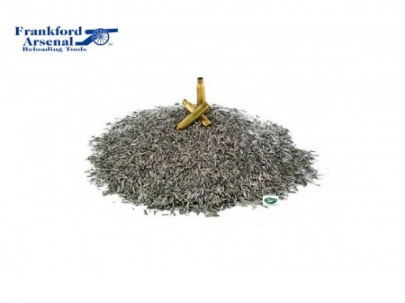 FRANKFORD Graniglia in acciaio 2lb 1097884