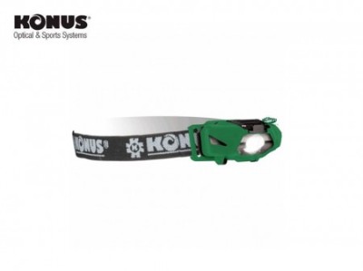 KONUS Konusflash-5 torcia da testa 03926