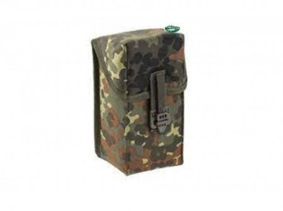 MILSPEC Giberna Modular Sistem flecktarn