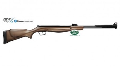 STOEGER RX40 cal.4.5 Wood 