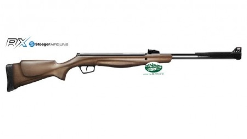 STOEGER RX40 cal.4.5 Wood 