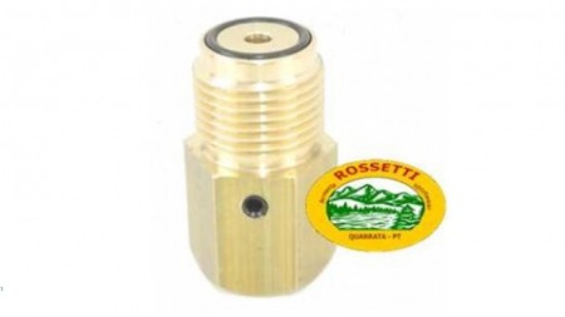 STOEGER Raccordo bombola PCP per XM1