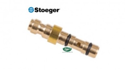 STOEGER Valvola collegamento serbatoio PCP