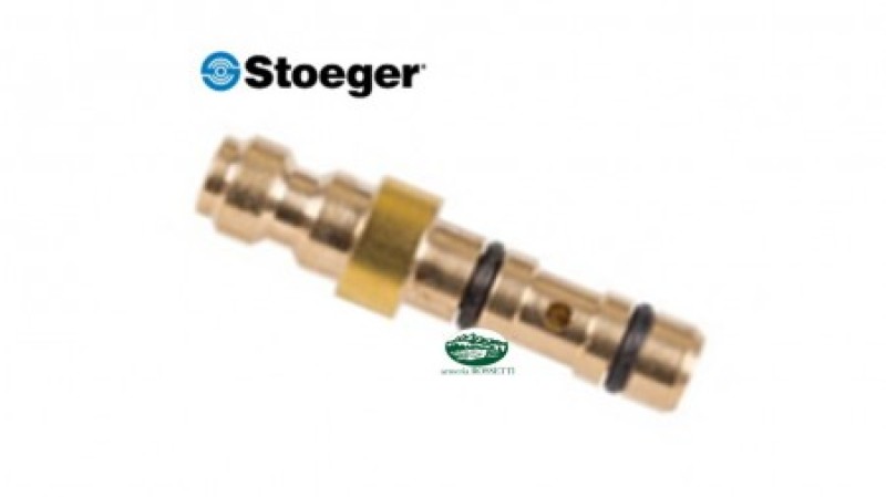 STOEGER Valvola collegamento serbatoio PCP