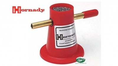 HORNADY Centellinatore Polvere POWDER TRICKLER 050100