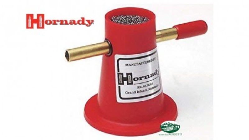 HORNADY Centellinatore Polvere POWDER TRICKLER 050100