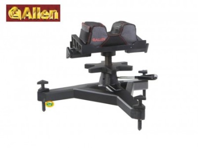 ALLEN Citadel rest shooting 