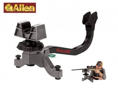 ALLEN Accutrak rest shooting 