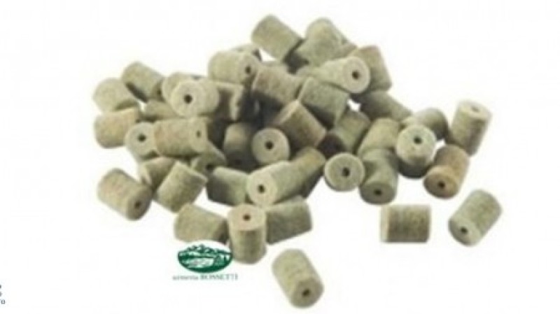 VFG FeltriniI cal.7mm Intensive conf.50pz