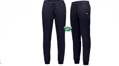 CIESSE PIUMINI Pantaloni felpa uomo Flax blu