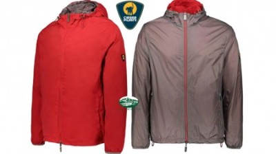 CIESSE PIUMINI Giacca uomo Clancy reversibile