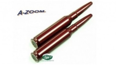 A-ZOOM Salvapercussore cal.30-06