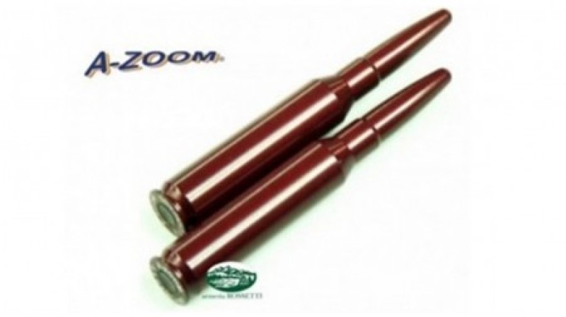 A-ZOOM Salvapercussore cal.30-06