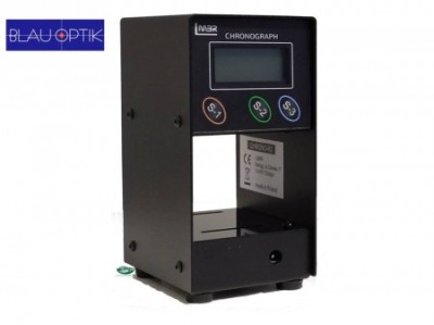 BLAUOPTIK Cronografo R2 aria compressa