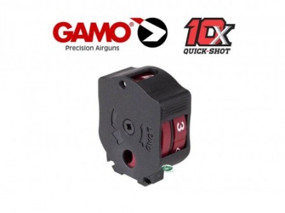GAMO Caricatore 10 colpi REPLAY-10 cal.4.5