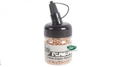 39PLINKING Pallini Sferici Ramati Cal.4.5 BB