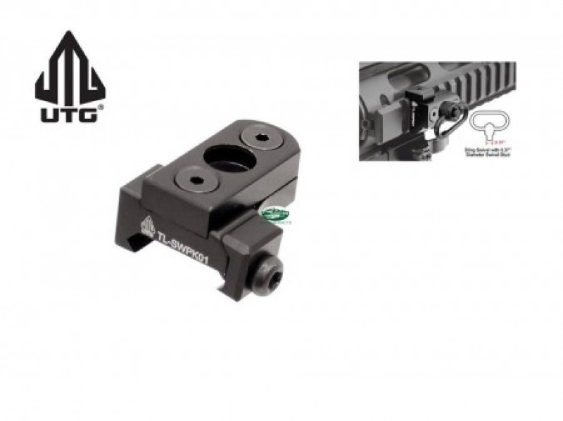 LEAPERS UTG Adattatore per magliette portacinghia TL-SWPK01