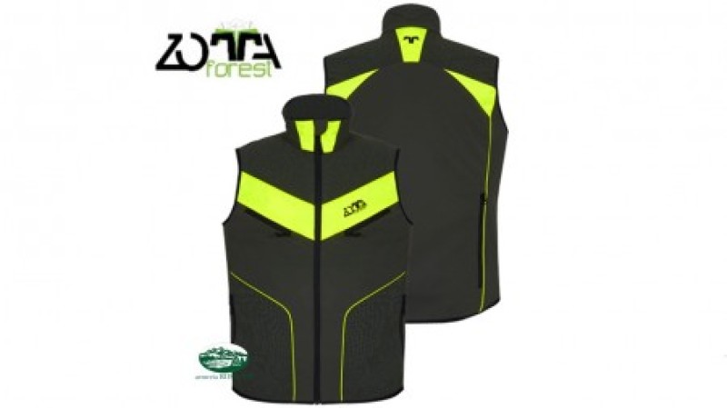 ZOTTA Gilet Walker 