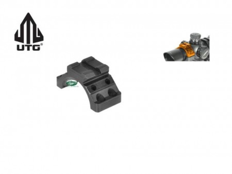 LEAPERS UTG Anello ricambio con slot picatinny RG3TR122
