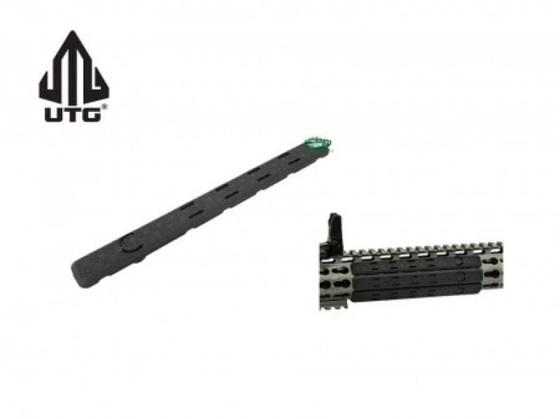 LEAPERS UTG Coprirail kemod RB-HP25B