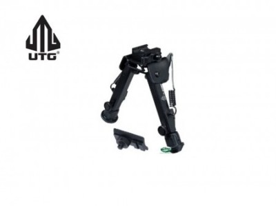 LEAPERS UTG Bipiede sgancio rapido - TL-BP98Q