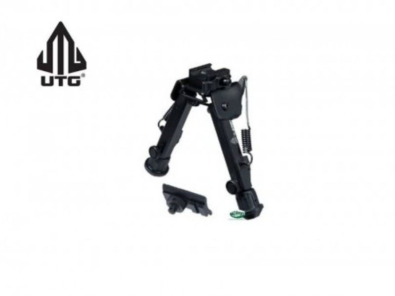 LEAPERS UTG Bipiede sgancio rapido - TL-BP98Q