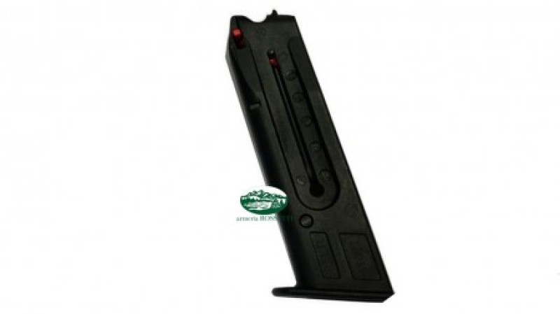 TANFOGLIO Caricatore cal.22 LR L
