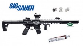  -  - ARIA COMPRESSA & CO2