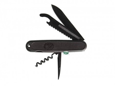 MILSPEC Coltello multiuso riproduzione esercito tedesco
