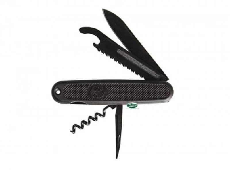 MILSPEC Coltello multiuso riproduzione esercito tedesco
