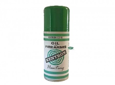KENTRON Eco 90 olio per armi no gas